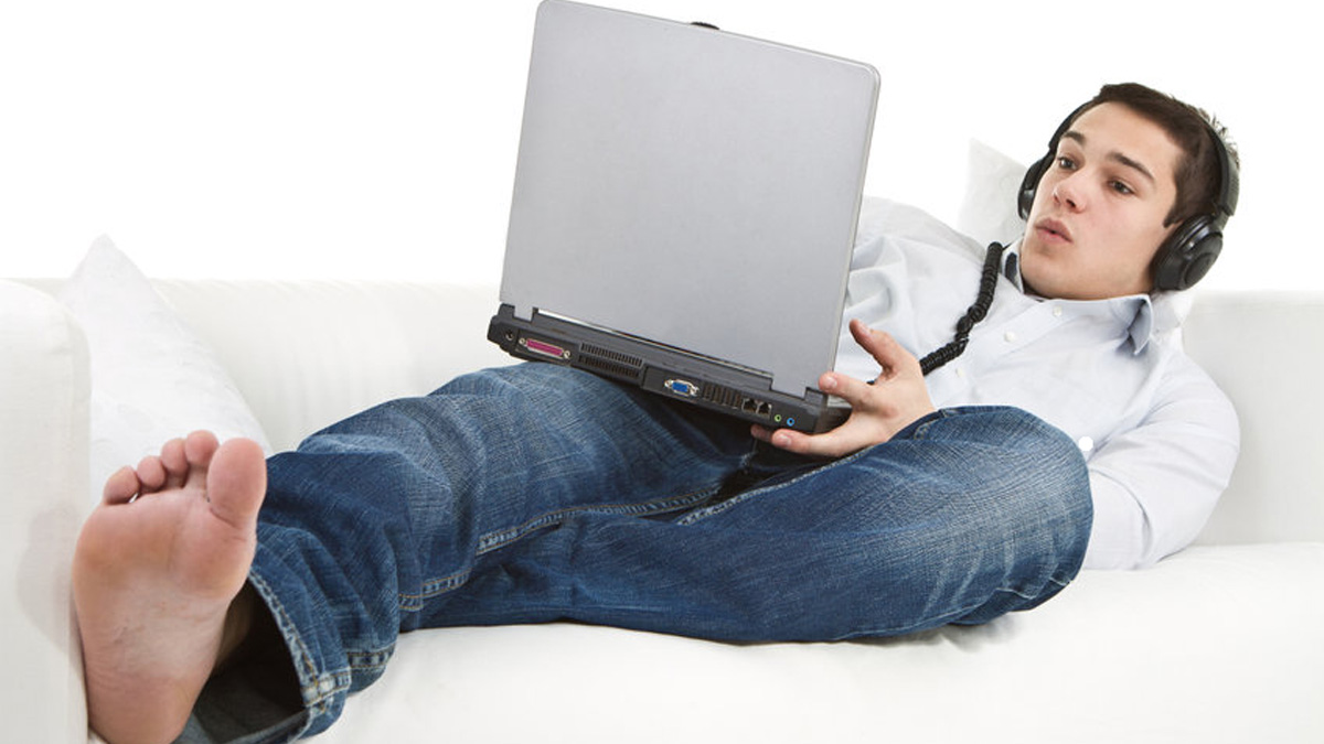 Waarom kijken kinderen eigenlijk naar porno?