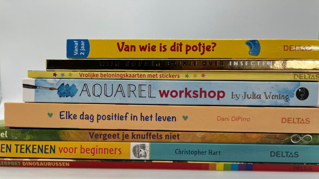 Nieuwe boeken februari 2022, wat is er deze maand nieuw verschenen?