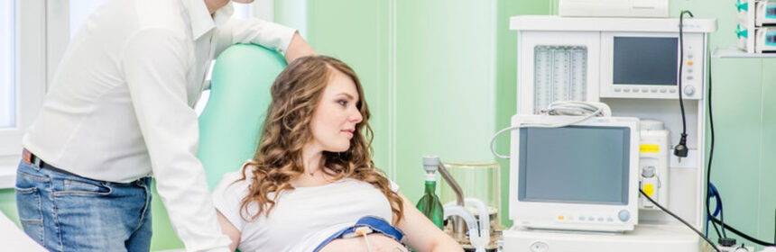 Wat is een CTG en wanneer krijg je die in de zwangerschap?