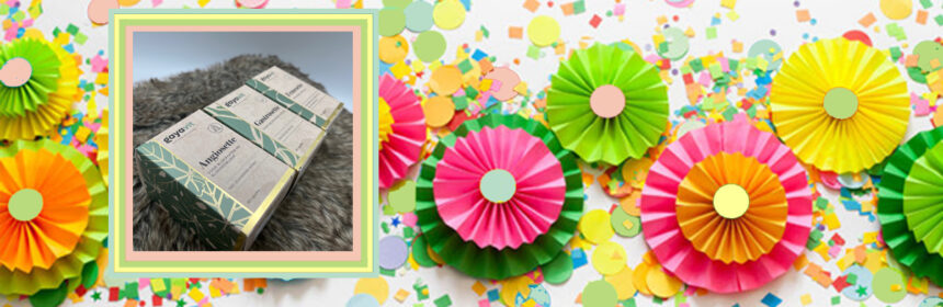 Maak kans op voedingssupplementen van Gayavit!