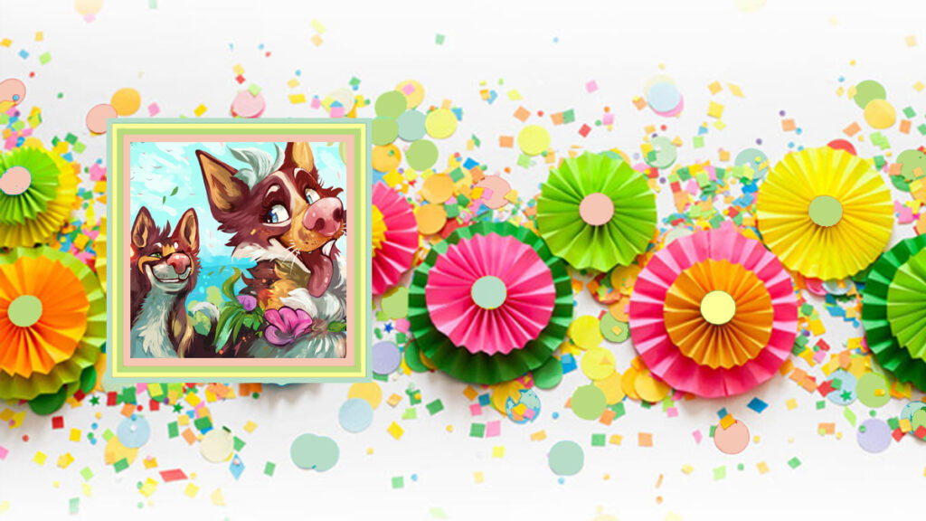 Maak kans op een diamond painting!