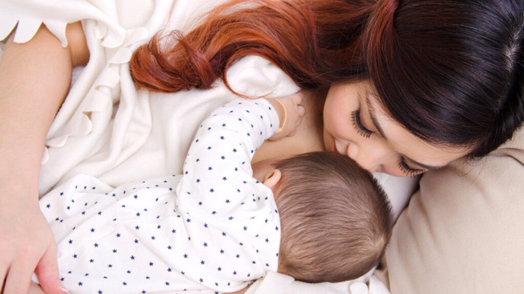 Als borstvoeding geven niet direct lukt: 6 gouden tips & trucs