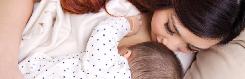 Als borstvoeding geven niet direct lukt: 6 gouden tips & trucs