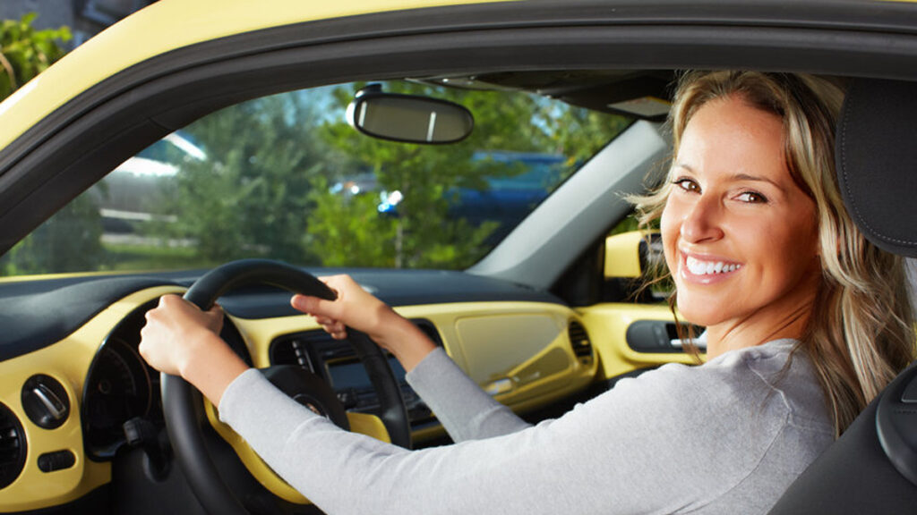 Je rijbewijs halen, wat komt er bij kijken?