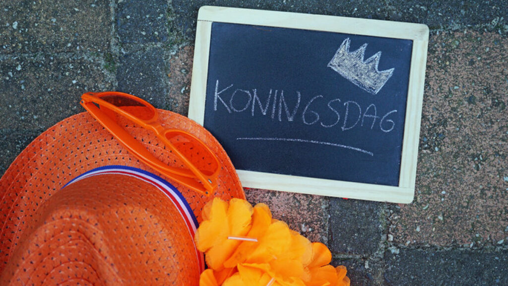 10 Feestelijke oranje musthaves voor deze Koningsdag