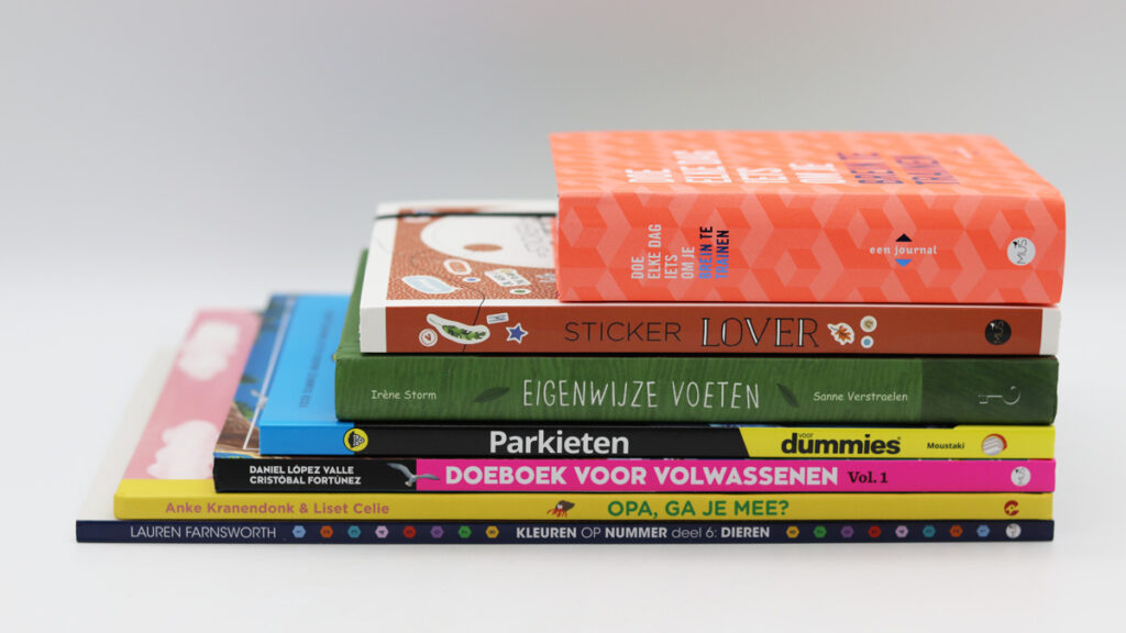 Nieuwe boeken juni 2022, wat is er deze maand nieuw verschenen?