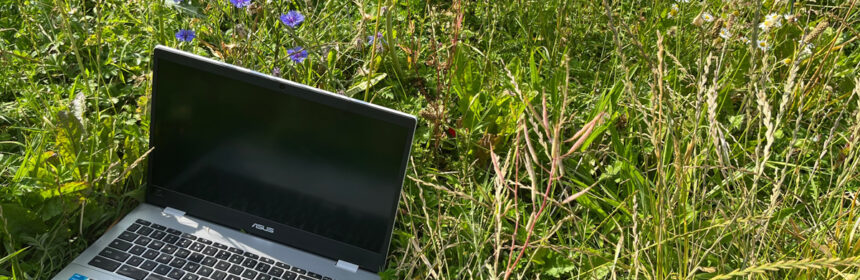 Ik ga op vakantie en neem mee… Mijn Chromebook!