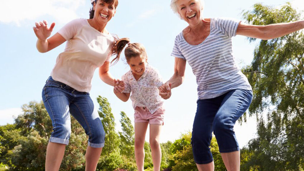 Sommige mensen zijn heel lenig geworden, al sinds vroeger, lees hier de tips