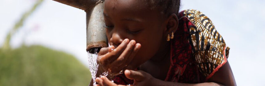 Hevig drinkwatertekort in Oost-Afrika: wat kun jij doen?