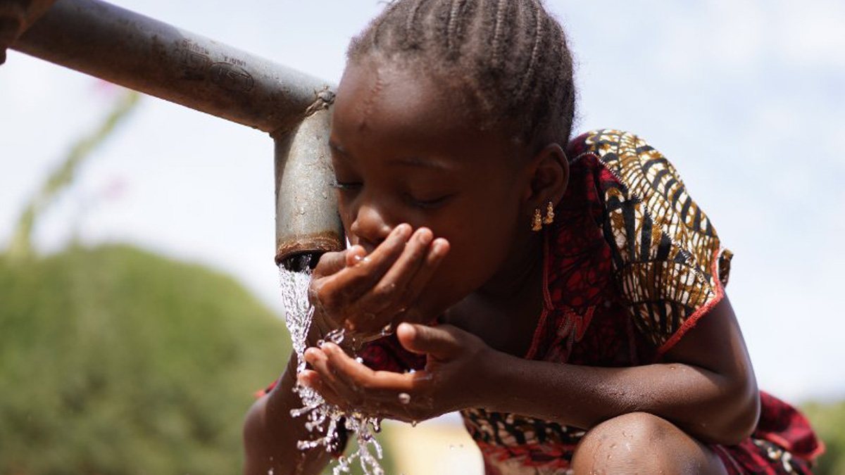 Hevig drinkwater tekort in Oost-Afrika: wat kun jij doen?