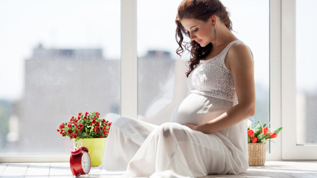 Wat is de functie van hCG of het zwangerschapshormoon?