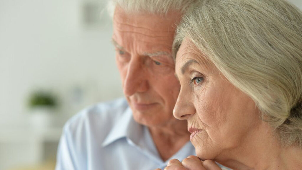 Je ouders naar het verzorgingstehuis: waar moet je aan denken?