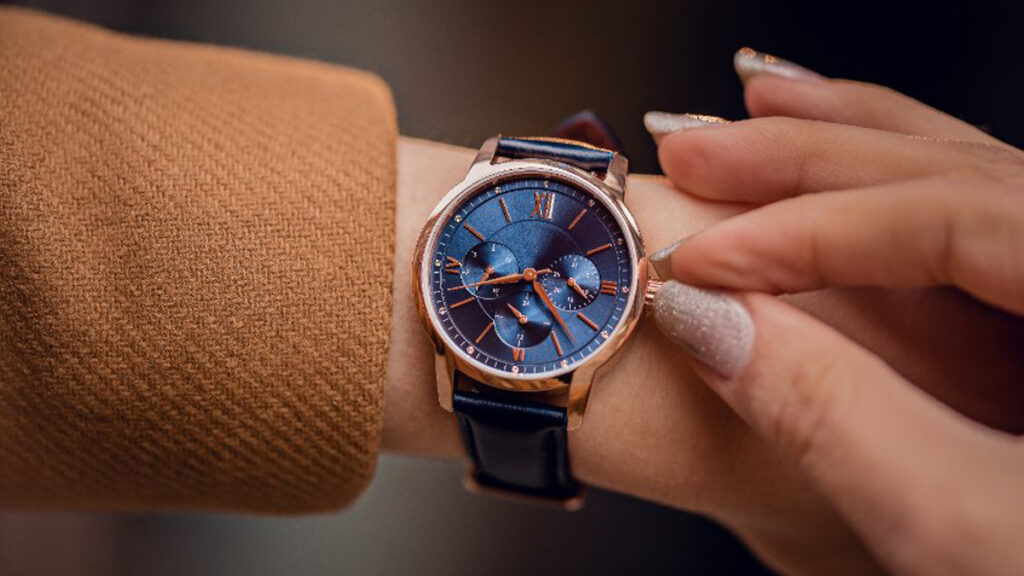 Waar moet rekening mee worden gehouden bij het kopen van gebruikte luxe horloges?