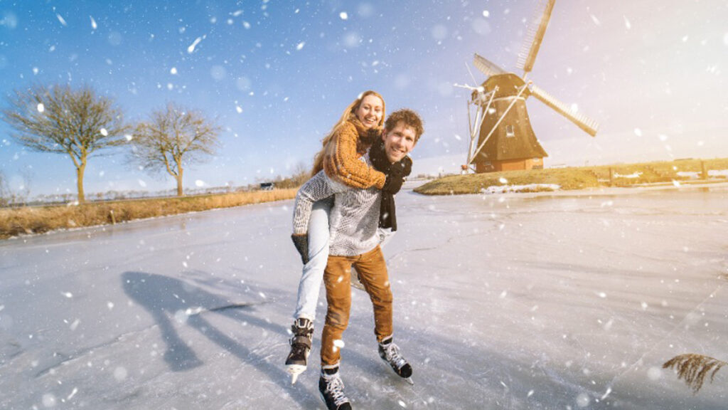 Handige tips bij gladheid door ijzel of sneeuw!