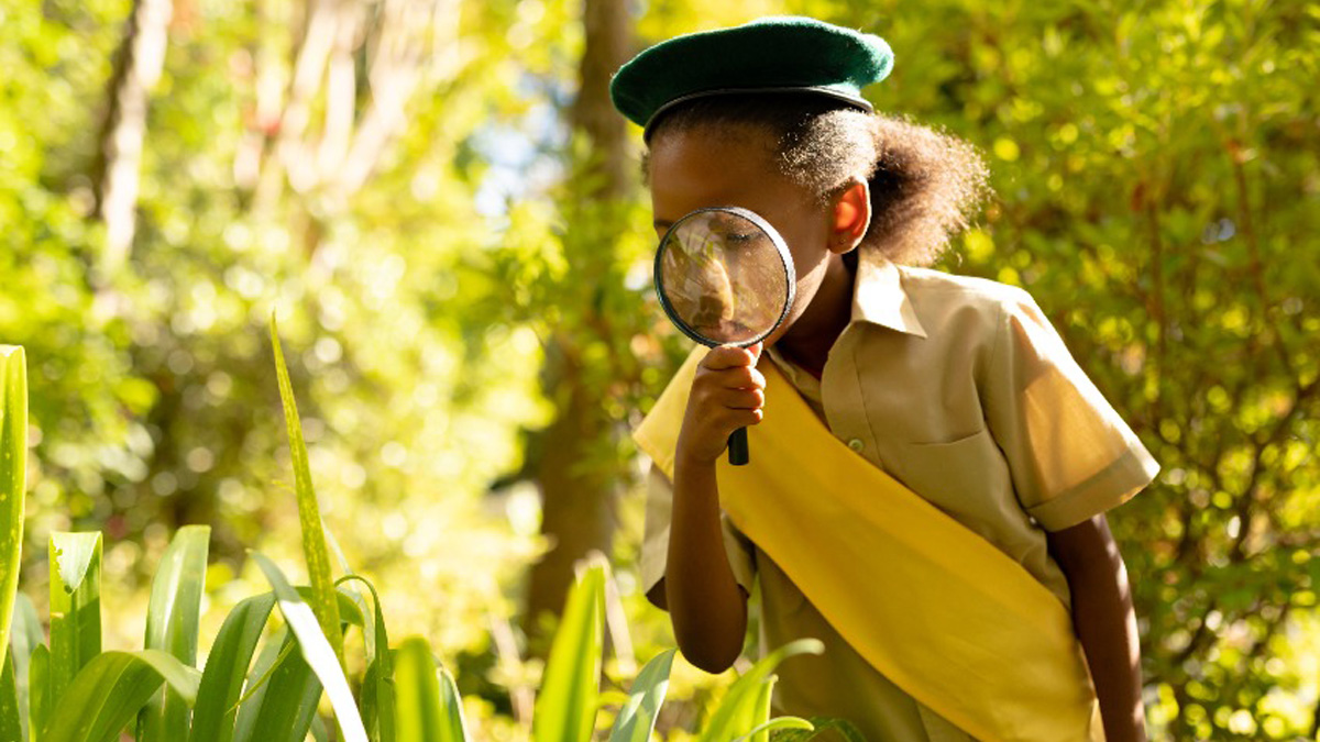 De scouting van nu. Wat kun je ervan verwachten? Oudersenzo