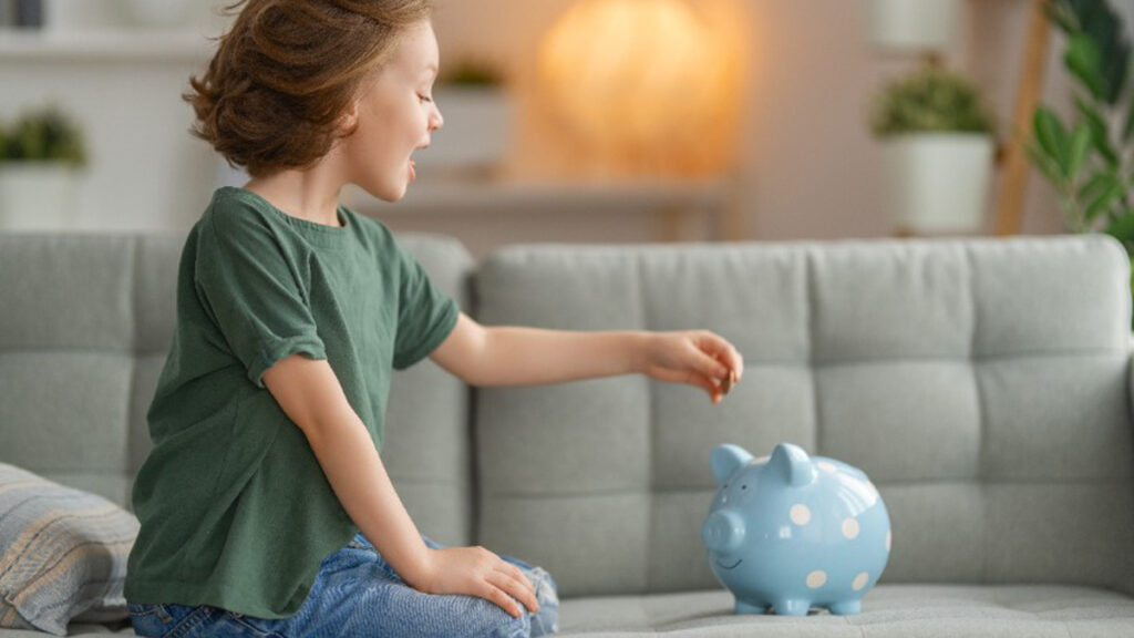 Sparen voor een kind: Hoeveel heb je nodig?