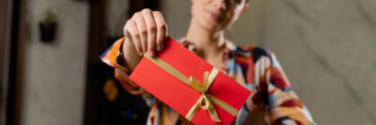 Als een cadeau je niet bevalt: wat doe je er dan mee?