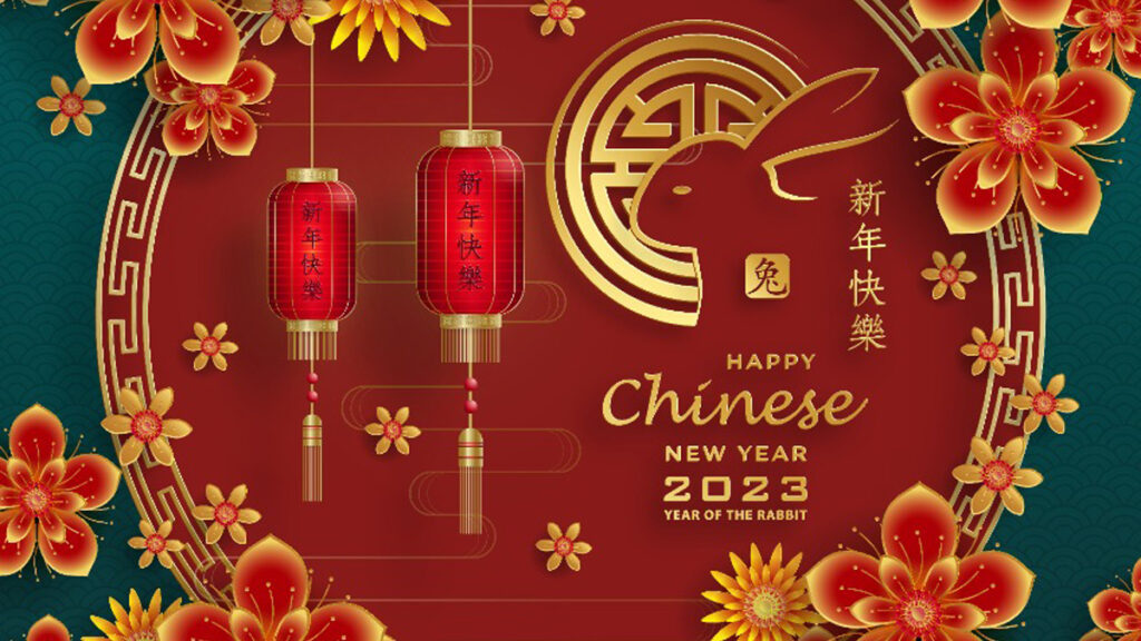Hoe viert men het Chinees Nieuwjaar?