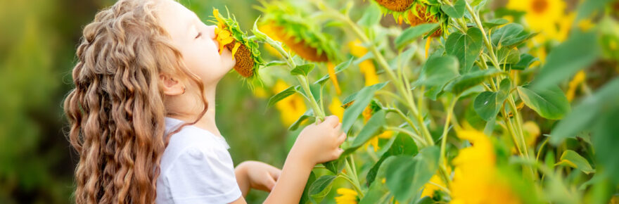 Hoe maak je een kindvriendelijke tuin?