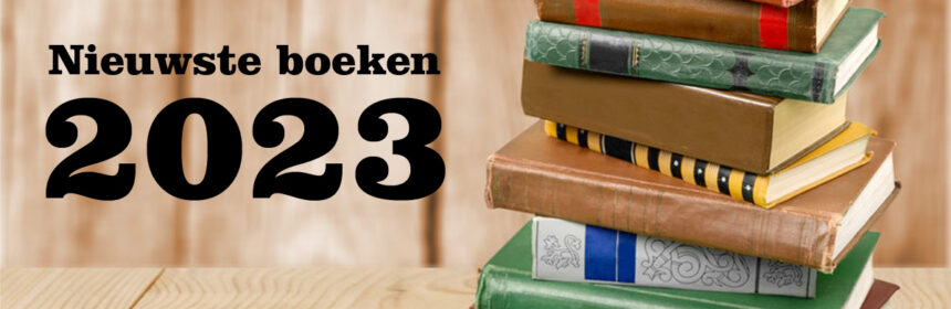 Boeken 2023