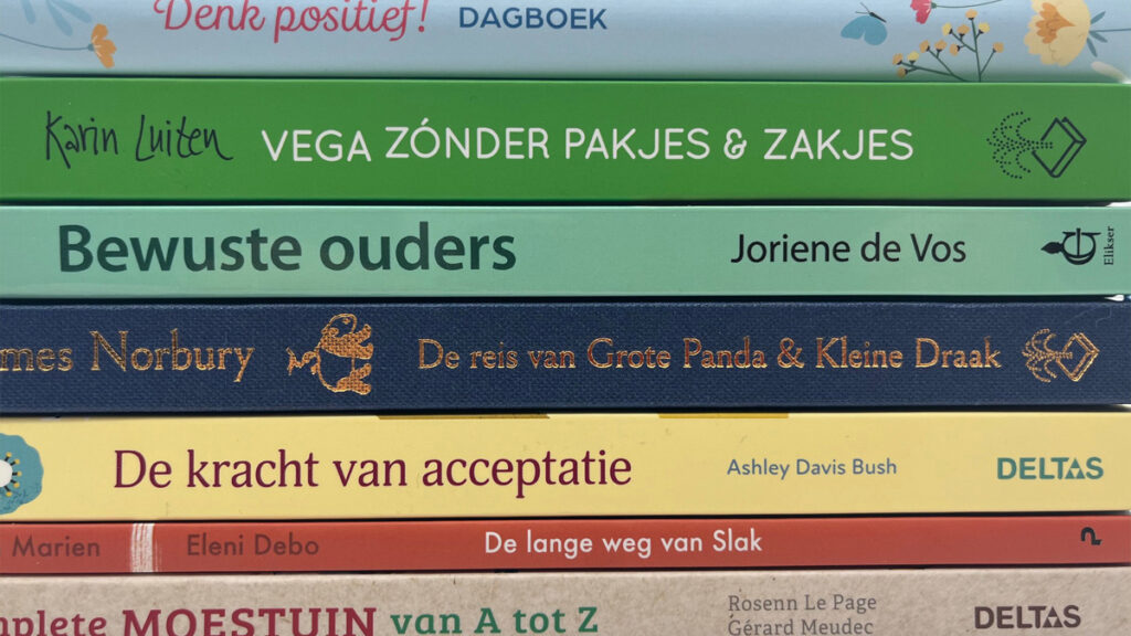 Nieuwe boeken februari 2023, wat is er deze maand nieuw verschenen?