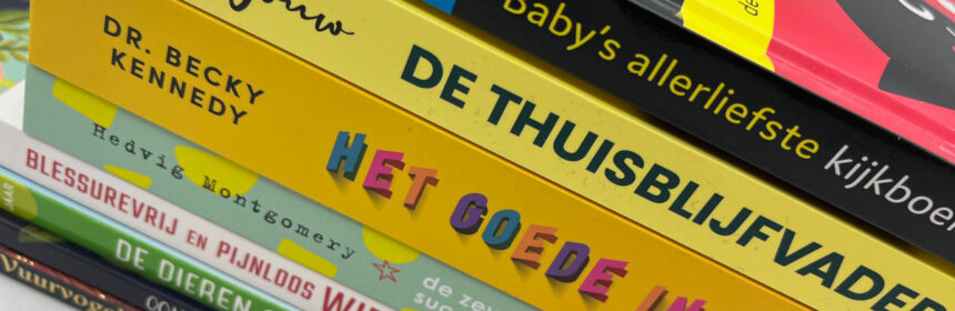 Nieuwe boeken maart 2023, wat is er deze maand nieuw verschenen?