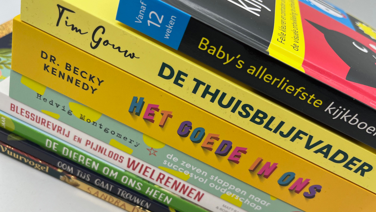 Nieuwe boeken maart 2023, wat is er nieuw verschenen?