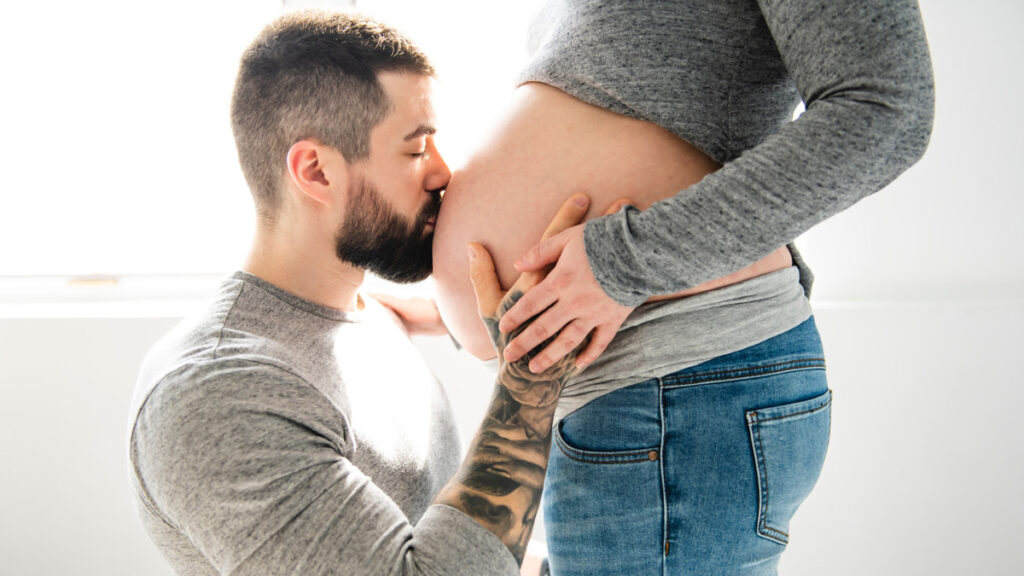 Samen sterk: waarom een zwangerschapscursus volgen met je partner een goed idee is