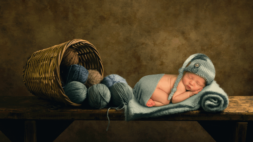 Een slaapschema voor je baby: De sleutel tot een goede nachtrust