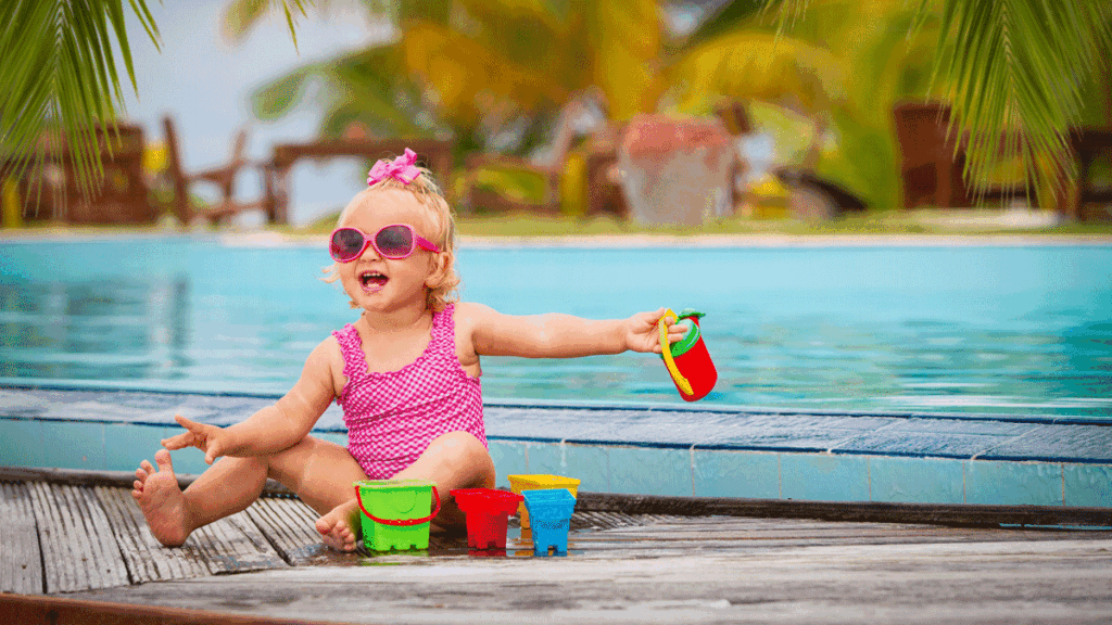 Watervrees bij kinderen: Tips om het te overwinnen