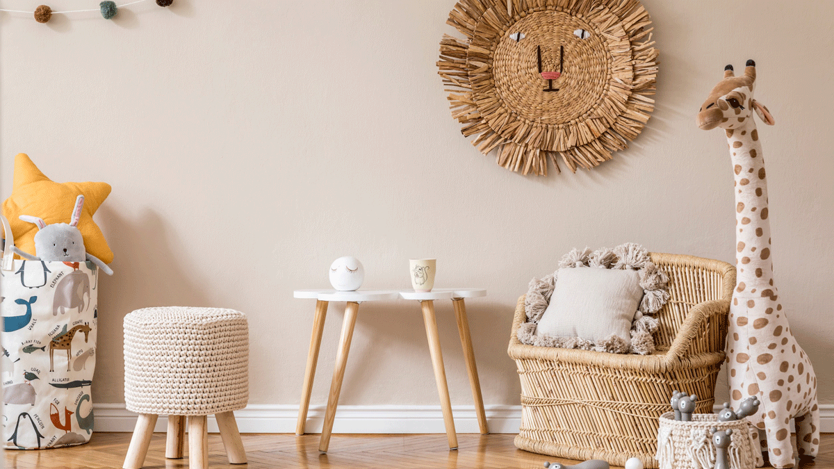Welke kosten komen er kijken bij het inrichten van de babykamer?