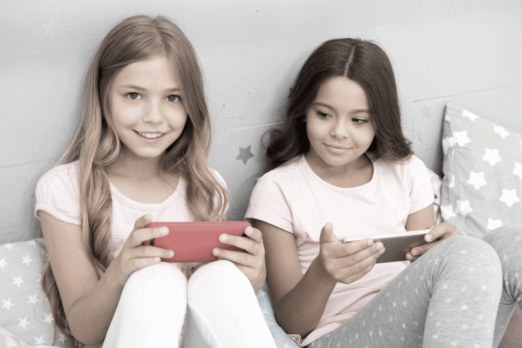 Mediaopvoeding: Hoe leid je kinderen door het digitale doolhof