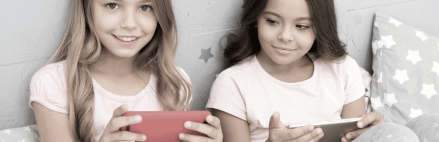 Mediaopvoeding: Hoe leid je kinderen door het digitale doolhof