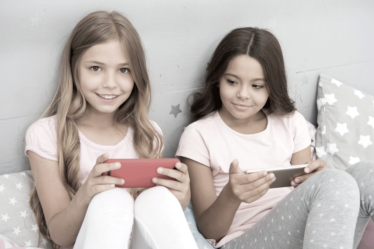 Mediaopvoeding: Hoe leid je kinderen door het digitale doolhof