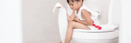 De grote toilet-verovering: Een overlevingsgids voor peuters