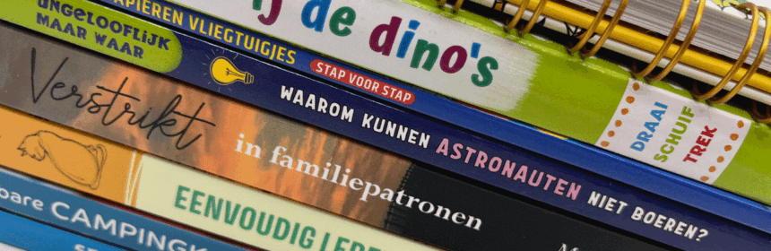 Nieuwe boeken juni 2023, wat is er deze maand nieuw verschenen?