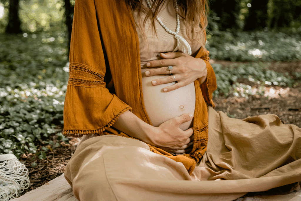 Op welk moment schakel je een doula in?