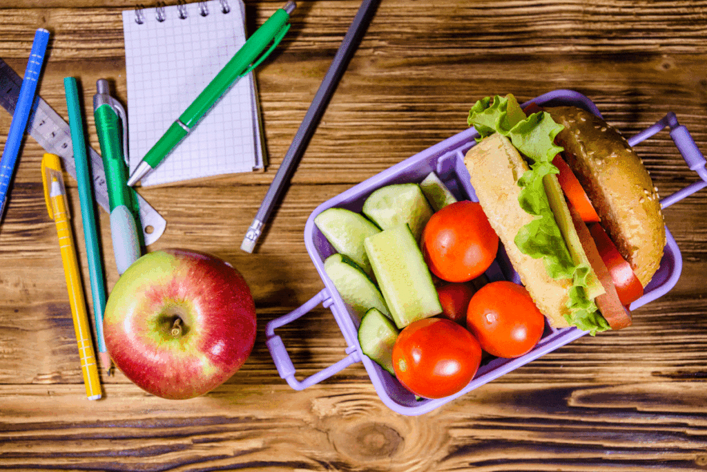 10x Gezonde lunch box ideeën voor de kids