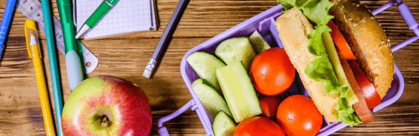 10x Gezonde lunch box ideeën voor de kids