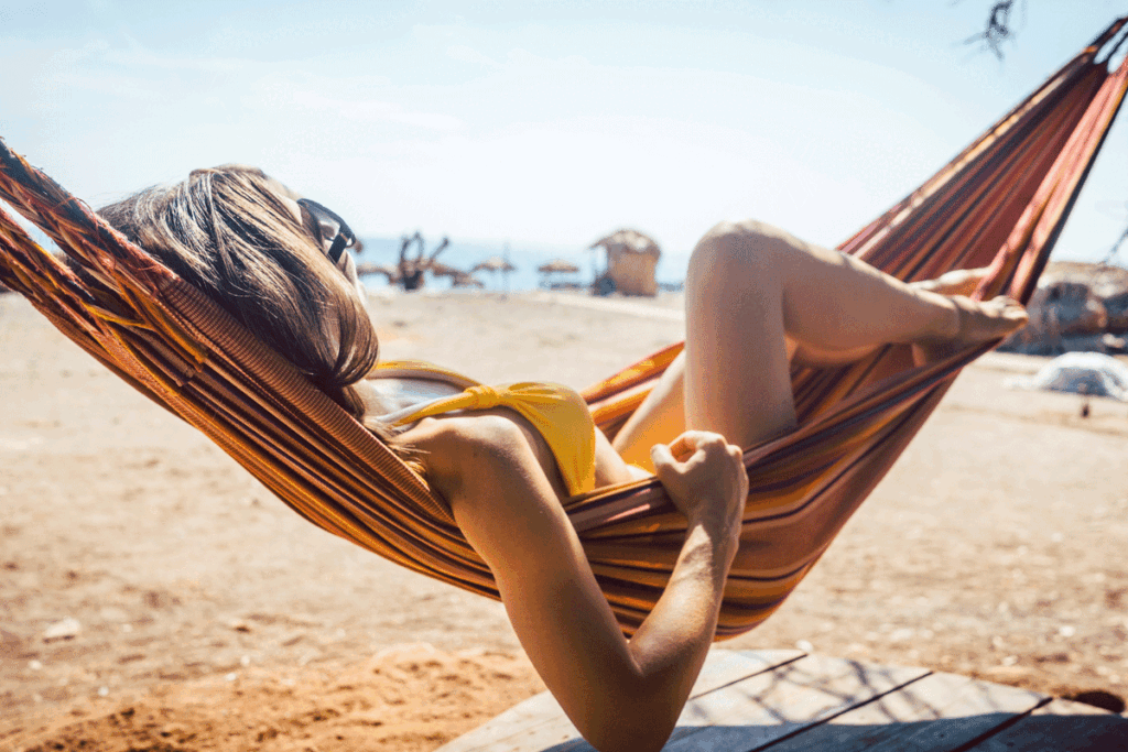 Strandmode: Wat dragen we dit jaar aan het strand?