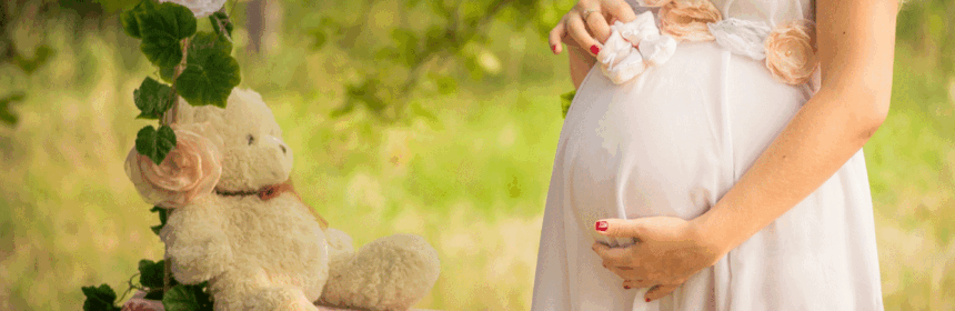4 manieren om voor altijd je zwangerschap te herinneren