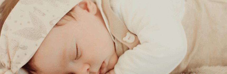 Handige slaapproducten voor je baby: Slapen als een roosje!