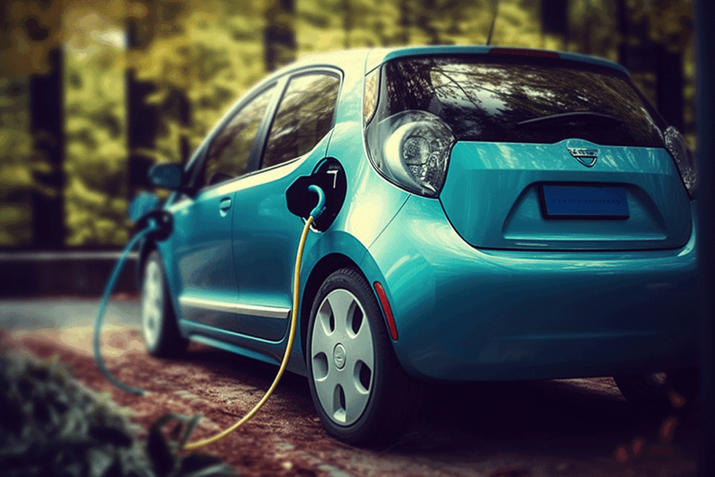 Waarom een elektrische auto de ultieme gezinsauto is