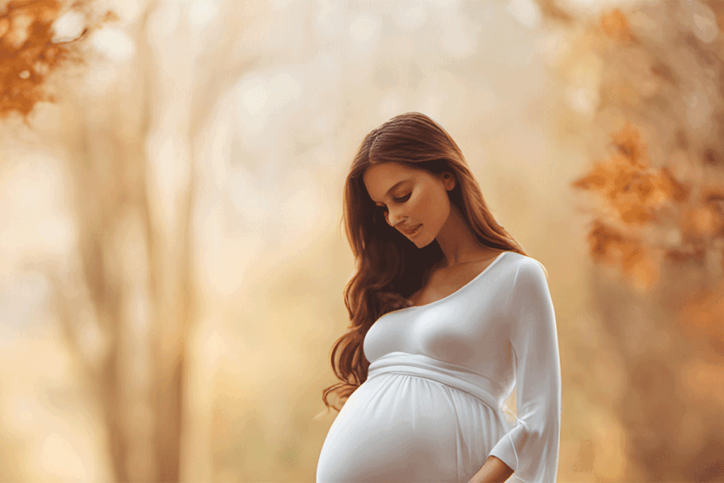 Onnozele opmerkingen tijdens de zwangerschap