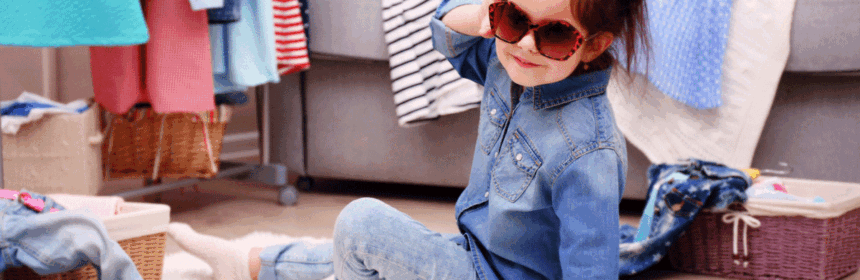 Leer je kind zichzelf aankleden: Een stap naar zelfstandigheid!