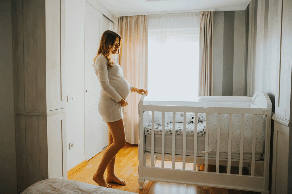 Baby slaapspullen: wat heeft je kleintje echt nodig?