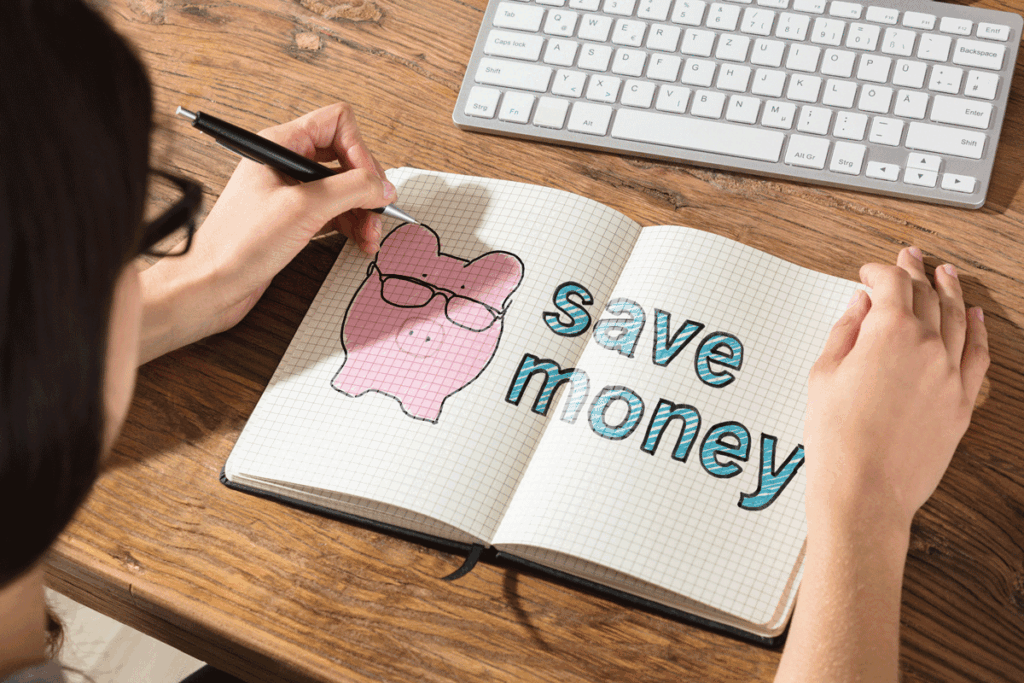 Verschillende manieren om te sparen: Wat levert het meeste op?
