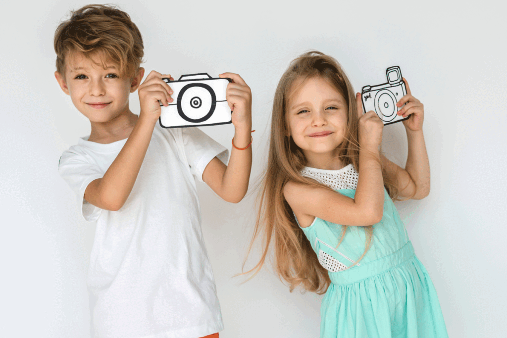 Foto's van je kind op social media, wat zijn de risico's?