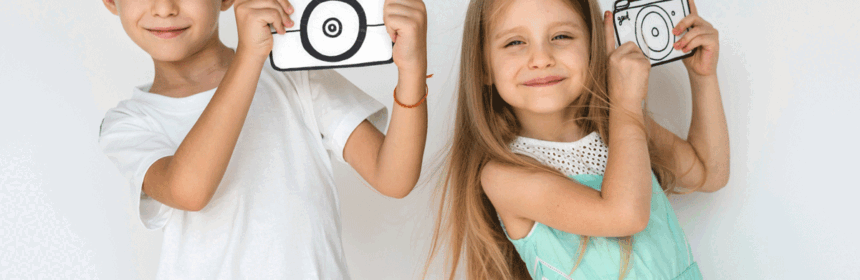 Foto's van je kind op social media, wat zijn de risico's?