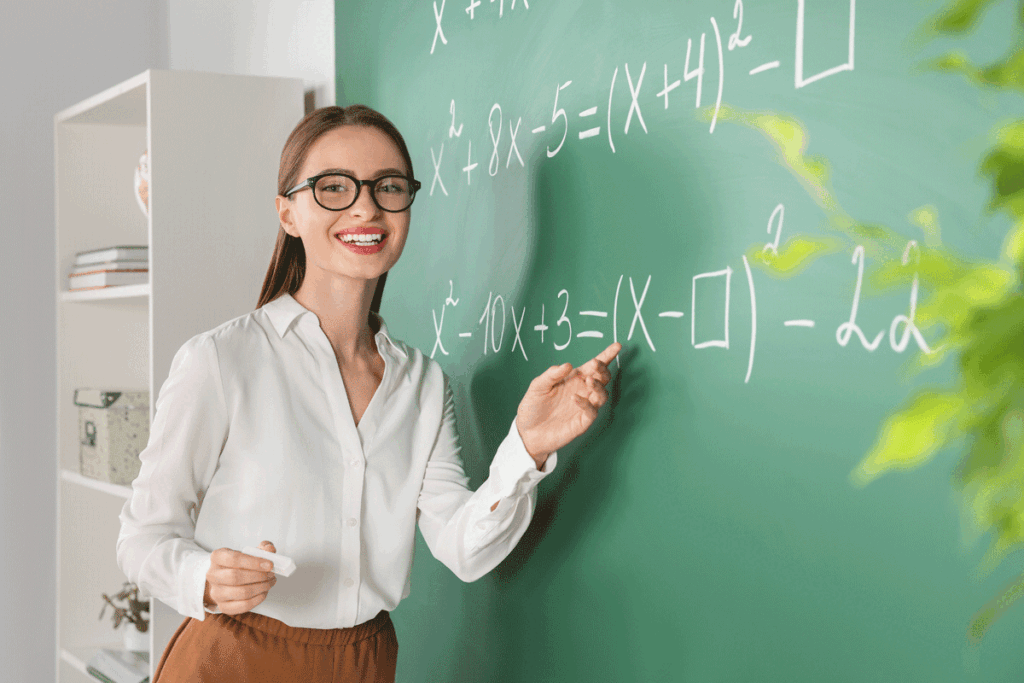 Zonder lerarendiploma aan de slag in het onderwijs